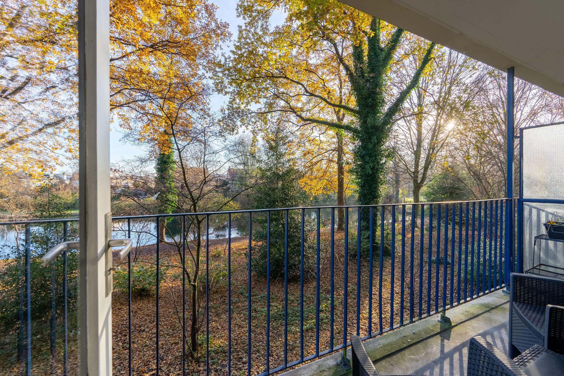 Foto 18 van Aert van Neslaan 140