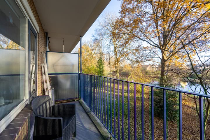 Foto 20 van Aert van Neslaan 140