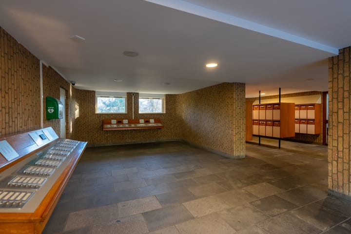 Foto 23 van Aert van Neslaan 140