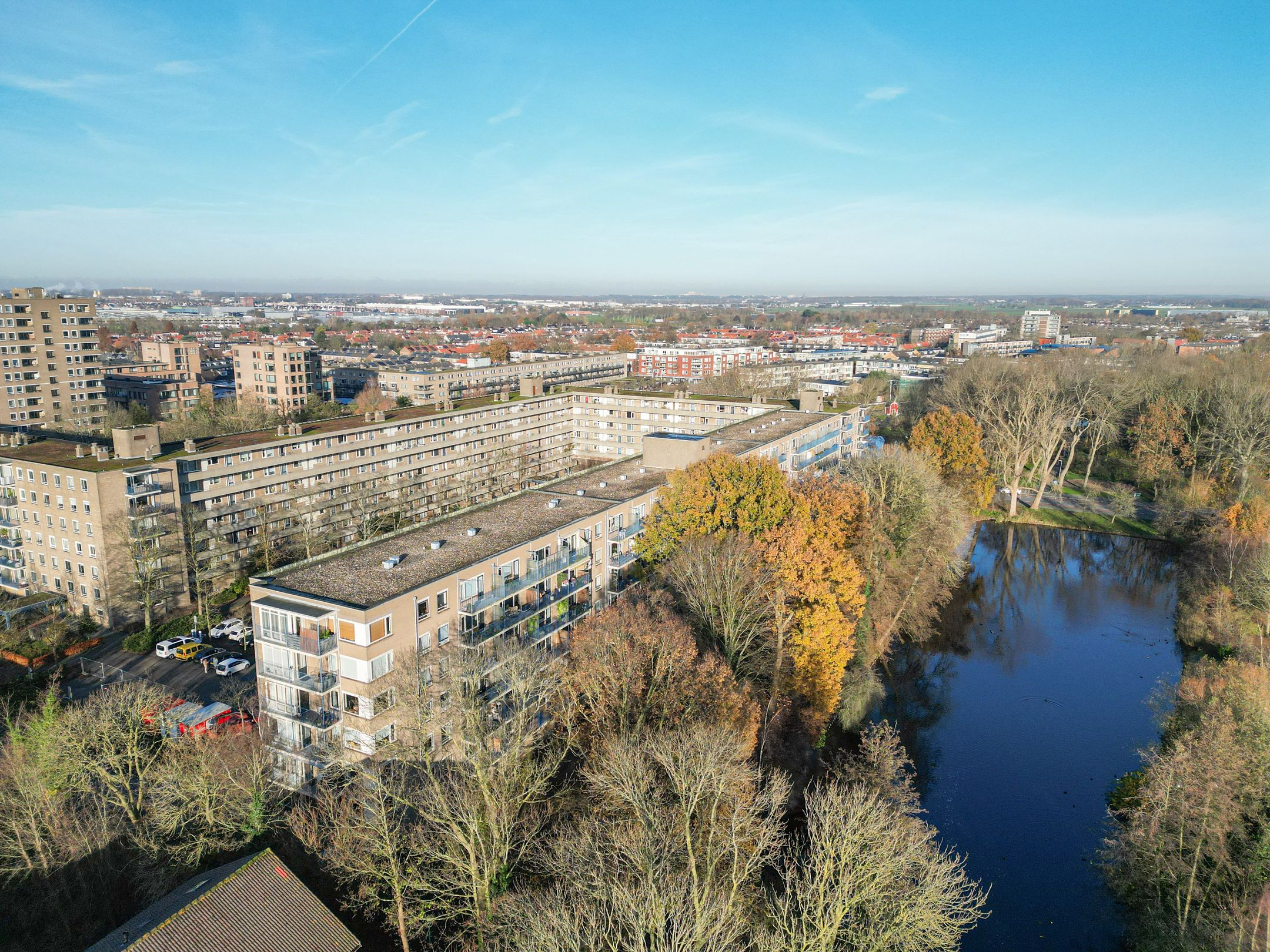 Foto 24 van Aert van Neslaan 140