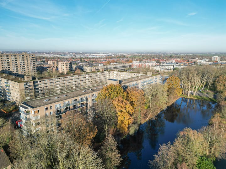 Foto 25 van Aert van Neslaan 140