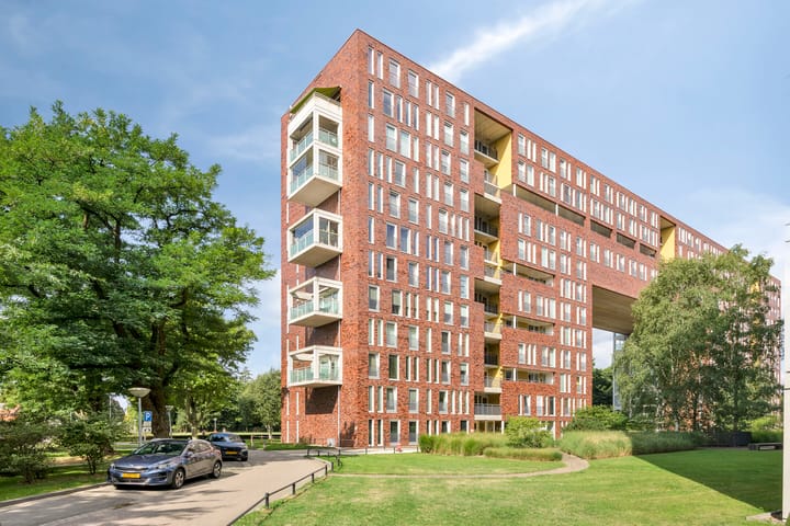 Foto 1 van Abdijtuinen 125