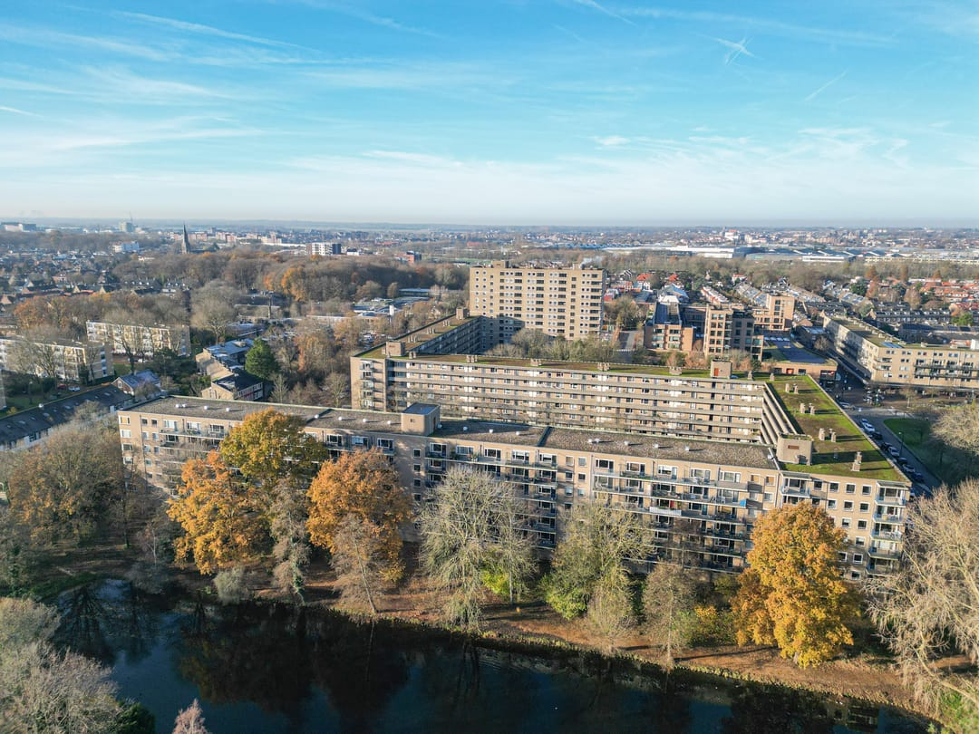 Foto 26 van Aert van Neslaan 140