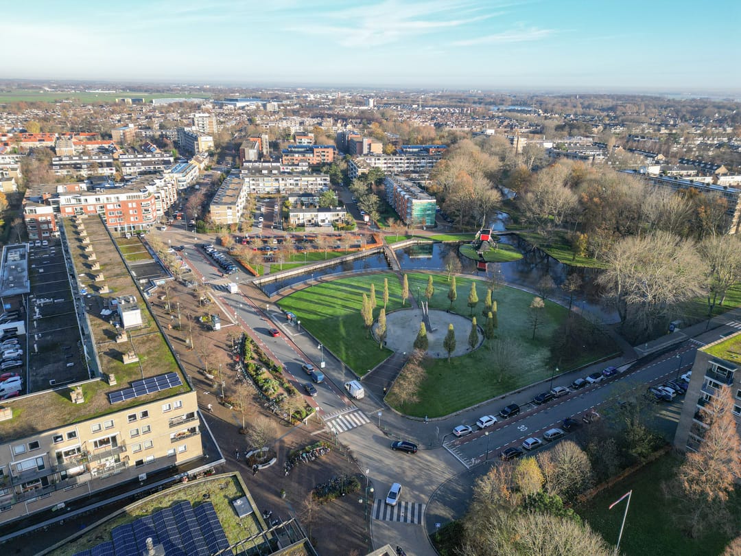 Foto 28 van Aert van Neslaan 140