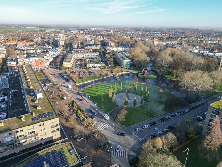 Foto 28 van Aert van Neslaan 140