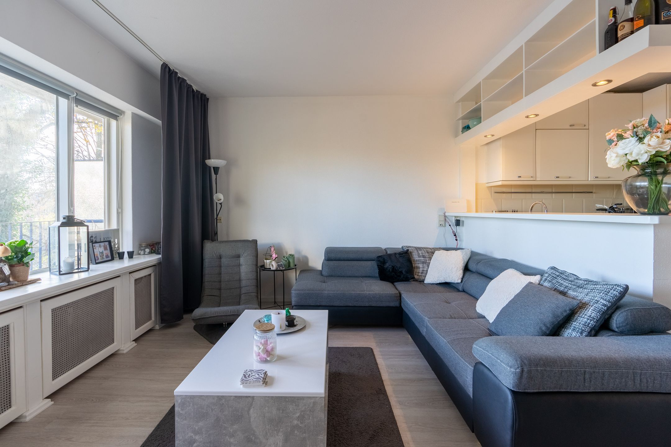 Foto 6 van Aert van Neslaan 140