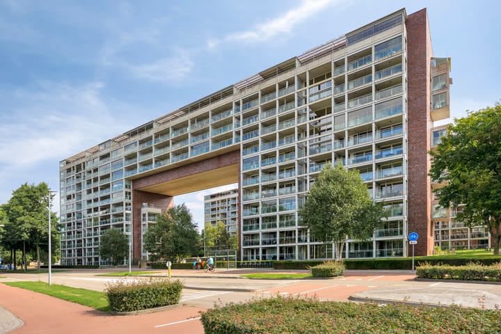 Foto 4 van Abdijtuinen 125