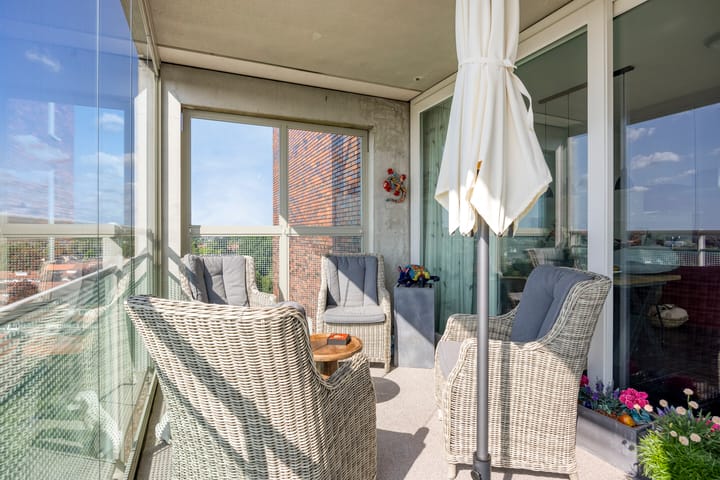 Foto 18 van Abdijtuinen 125