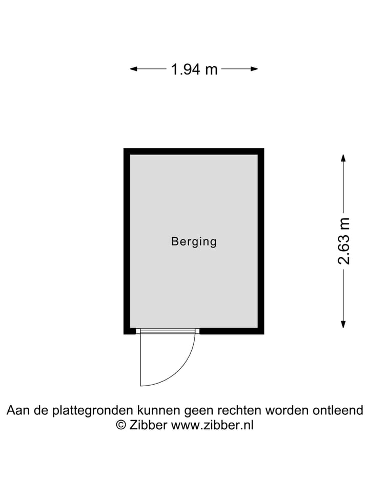Foto 31 van Abdijtuinen 125