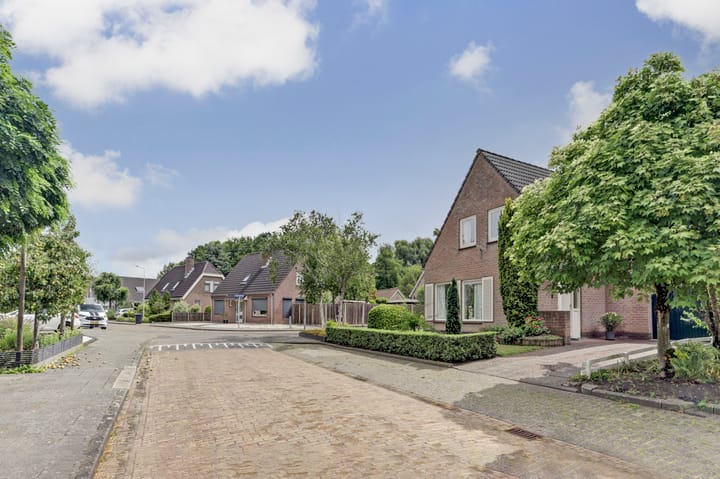 Foto 4 van Odinstraat 1