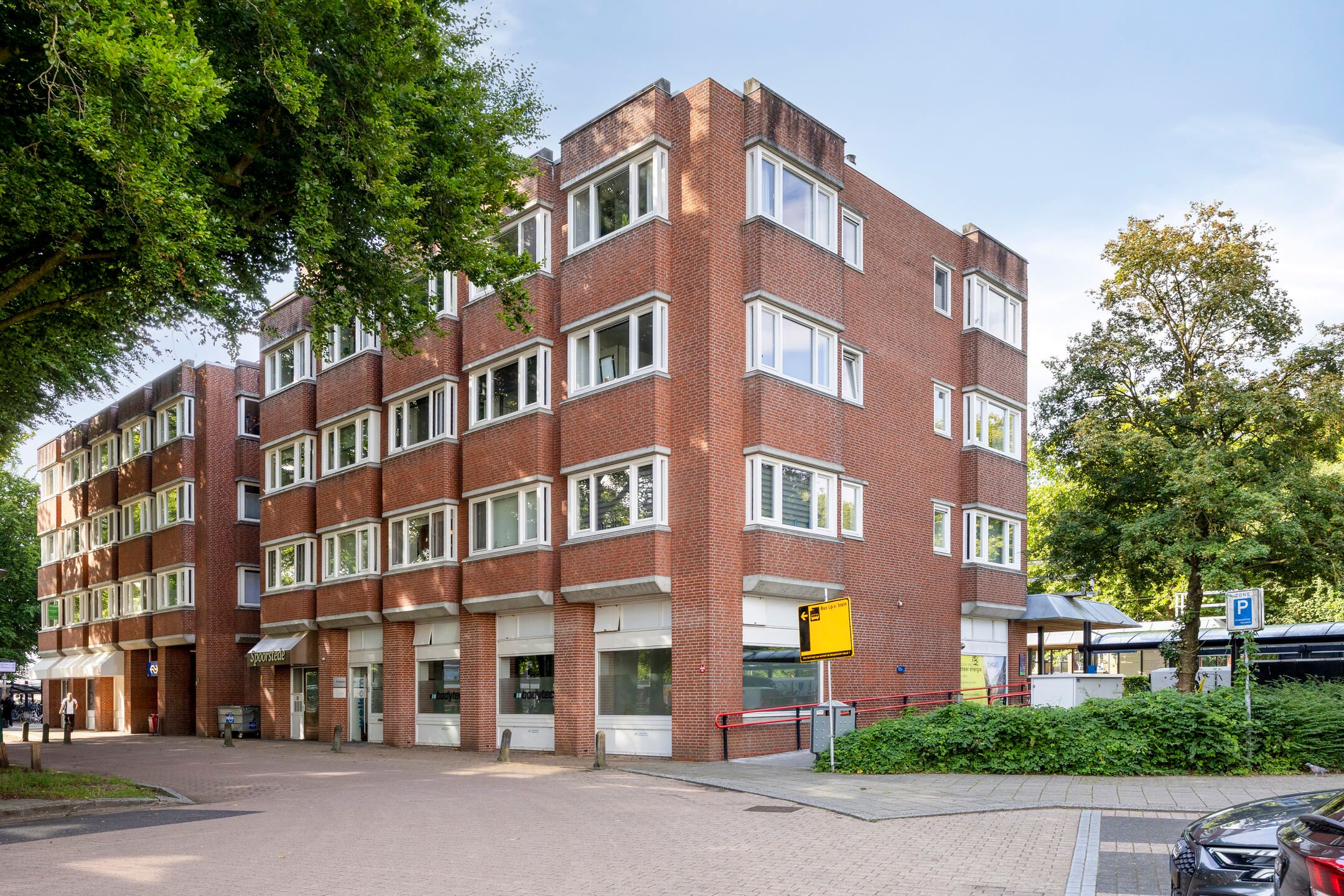 Stationsplein 12-C 12 C