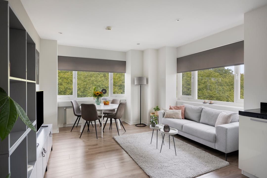 Foto 2 van Stationsplein 12-C