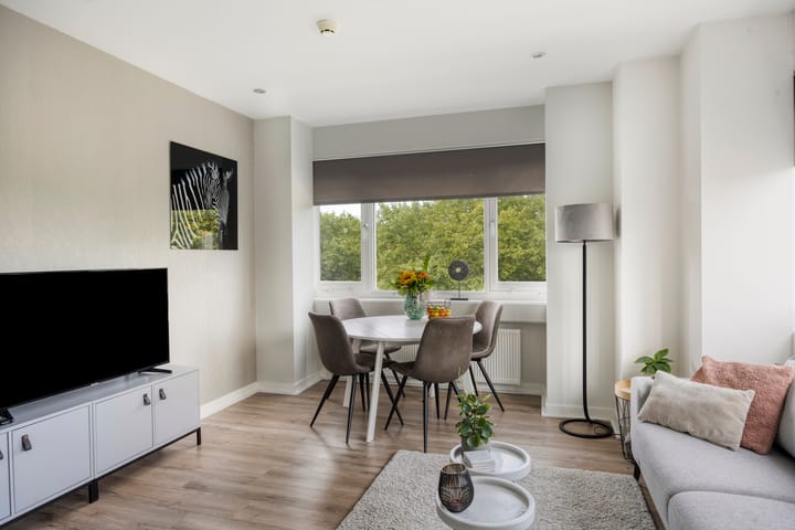 Foto 3 van Stationsplein 12-C