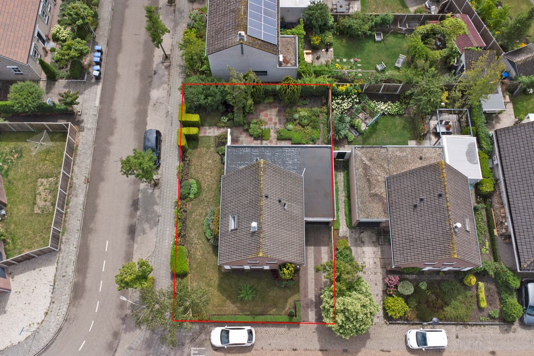 Photo 41 of Odinstraat 1