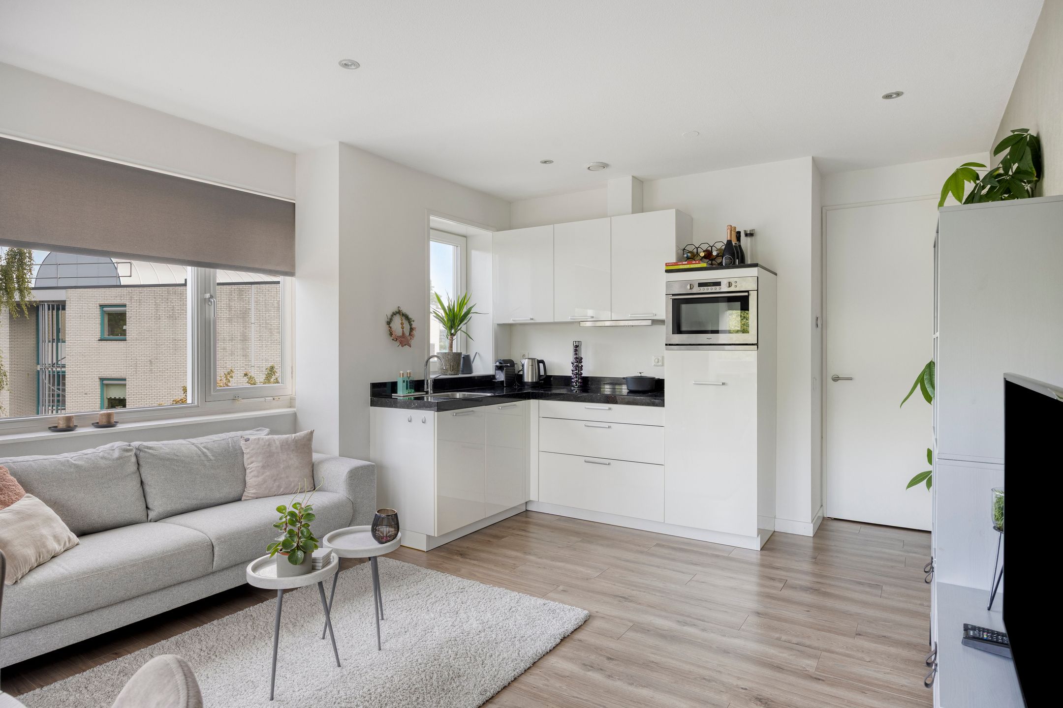 Foto 6 van Stationsplein 12-C