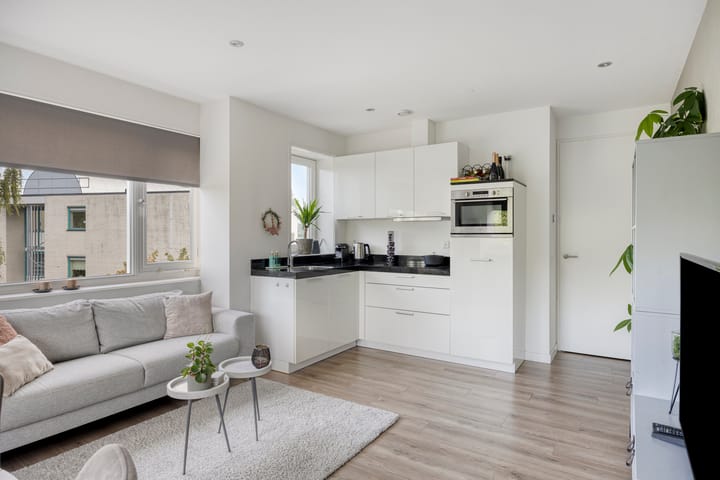 Foto 6 van Stationsplein 12-C