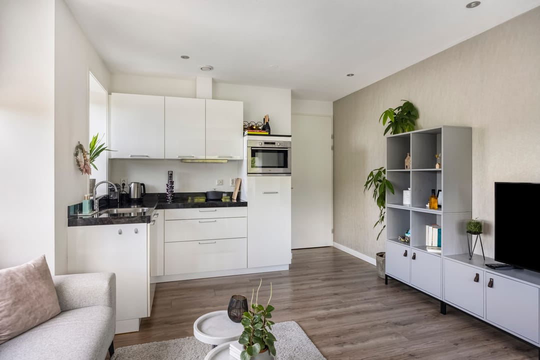 Foto 7 van Stationsplein 12-C