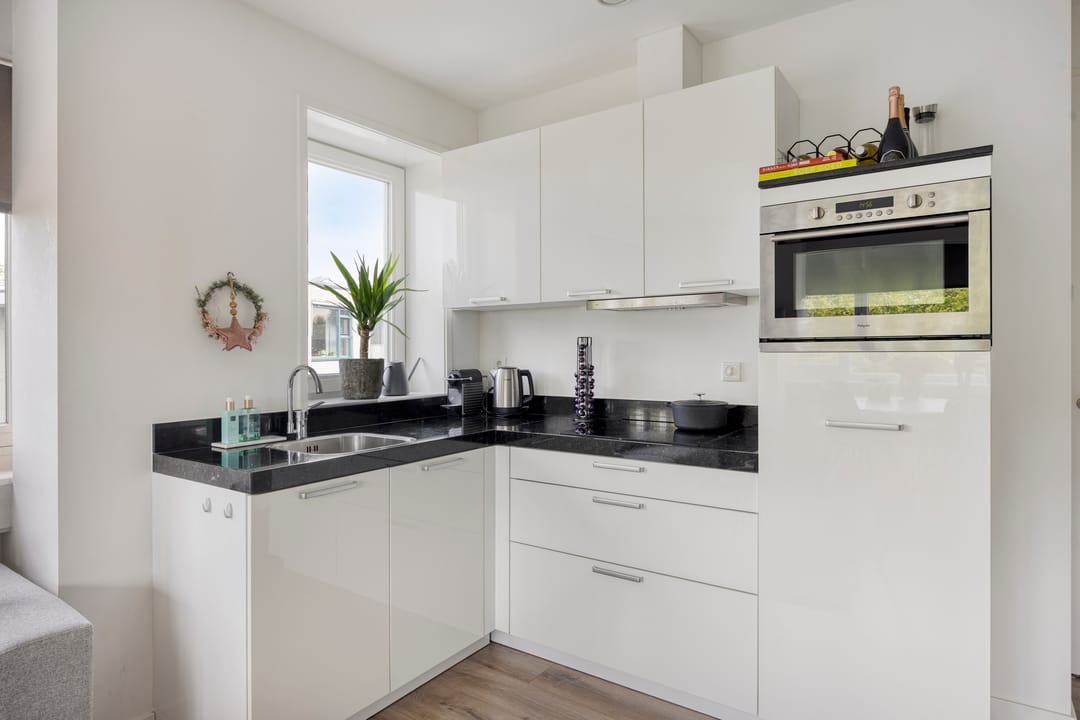 Foto 8 van Stationsplein 12-C