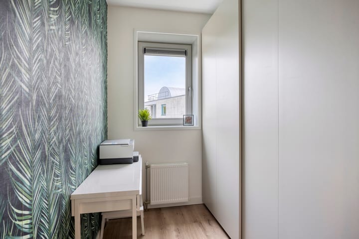 Foto 12 van Stationsplein 12-C