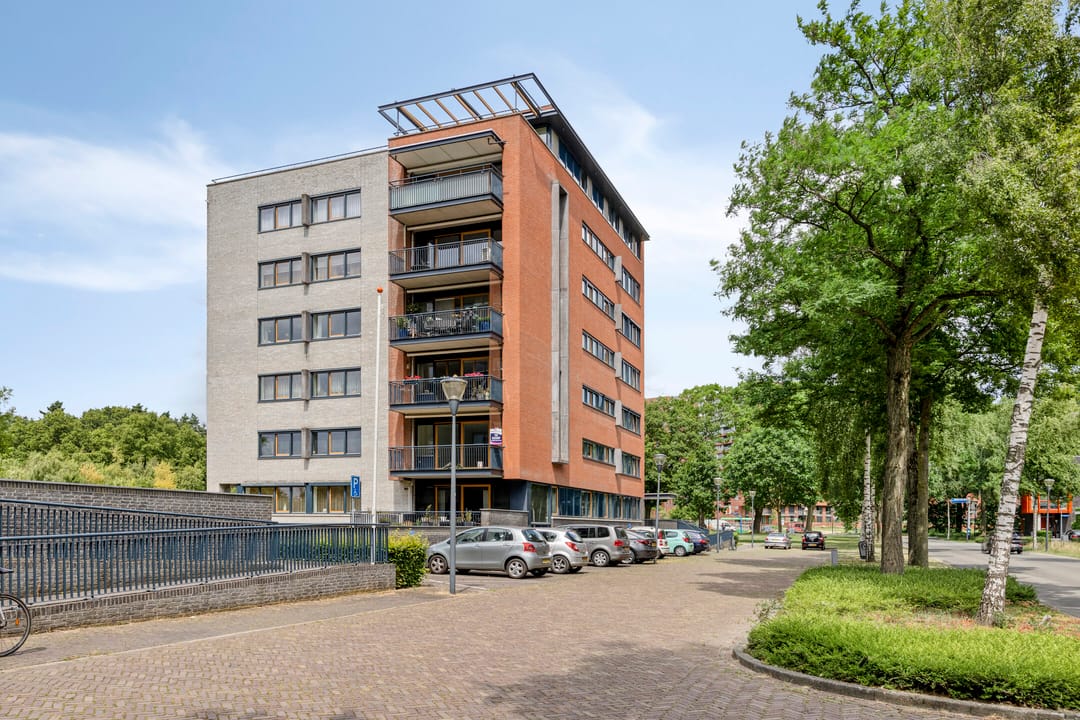 Photo 1 of Grasbaan 50