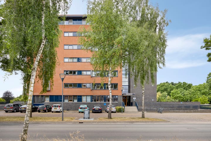 Foto 2 van Grasbaan 50