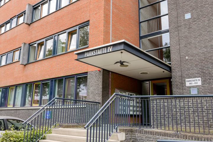 Foto 4 van Grasbaan 50