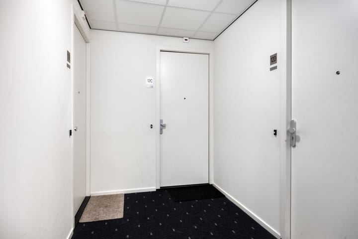 Foto 19 van Stationsplein 12-C