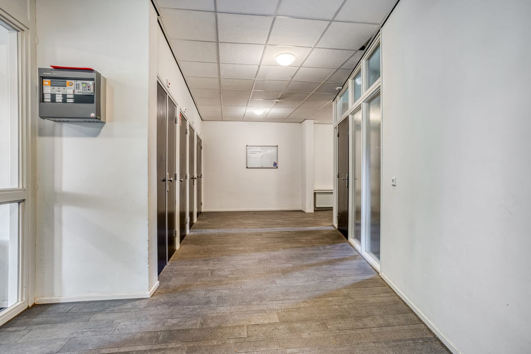 Foto 23 van Stationsplein 12-C