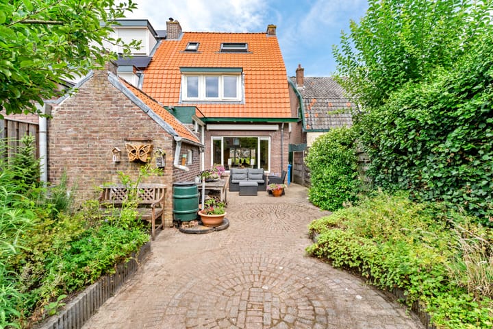 Foto 2 van Van Campenstraat 43