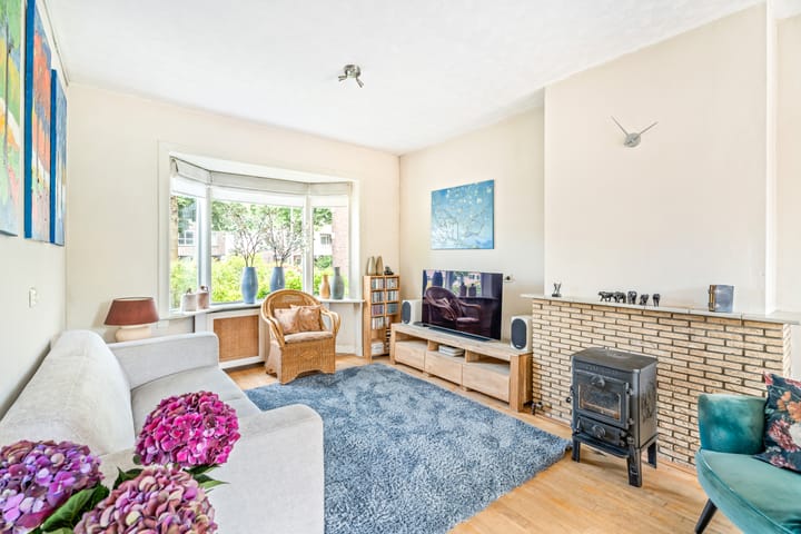 Foto 3 van Van Campenstraat 43