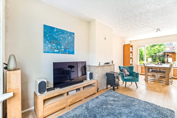 Foto 4 van Van Campenstraat 43