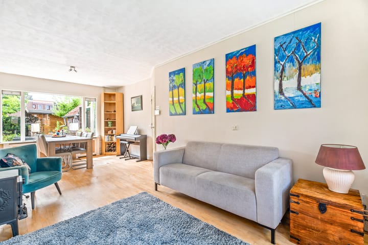 Foto 5 van Van Campenstraat 43