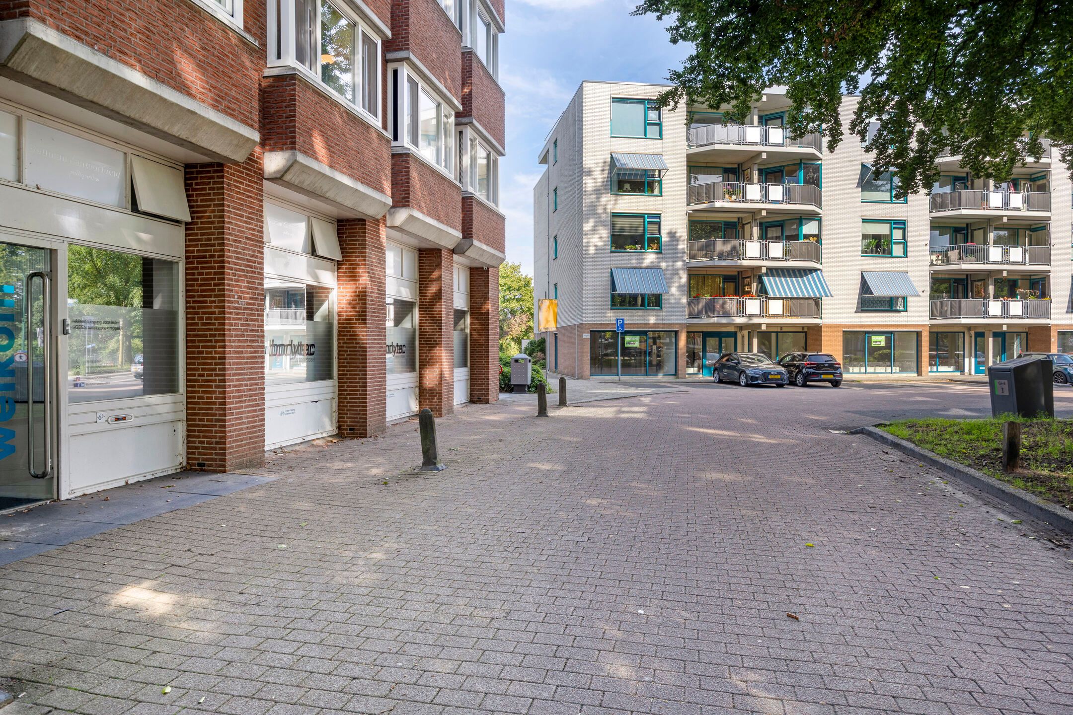 Foto 27 van Stationsplein 12-C