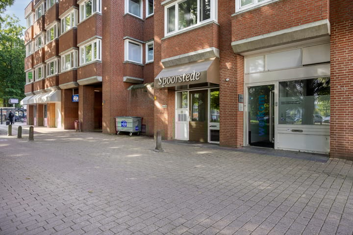 Foto 29 van Stationsplein 12-C
