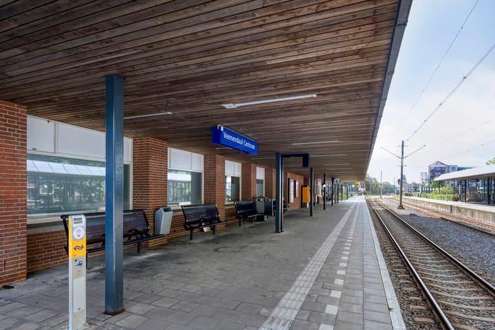 Foto 30 van Stationsplein 12-C