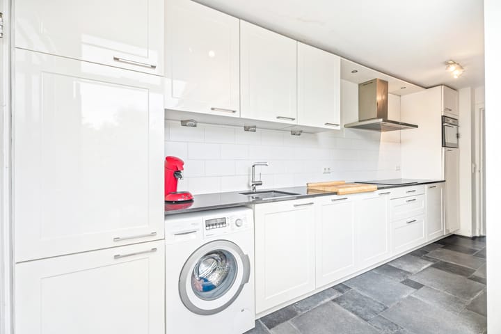 Foto 9 van Van Campenstraat 43