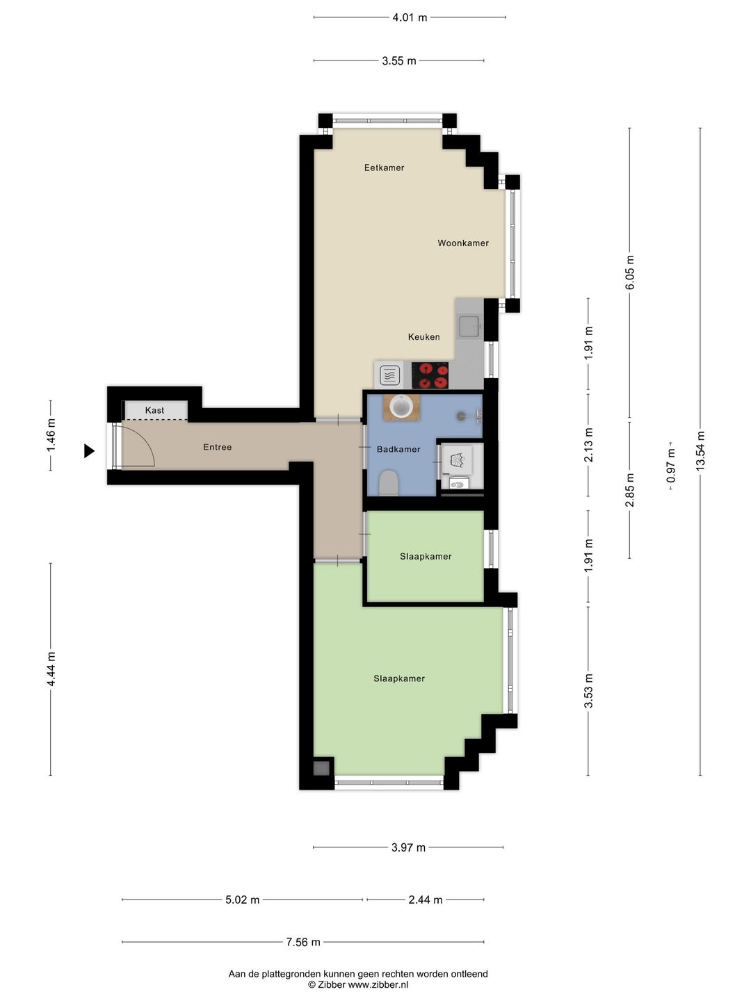 Foto 31 van Stationsplein 12-C