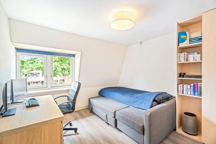 Foto 16 van Van Campenstraat 43