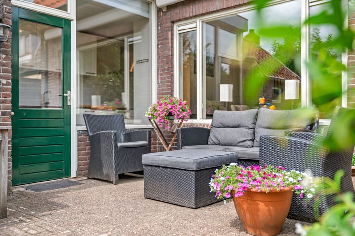 Foto 19 van Van Campenstraat 43