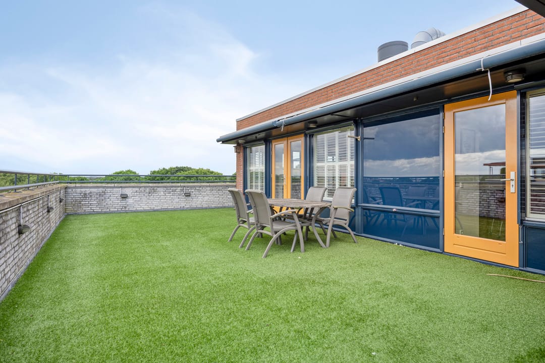 Photo 31 of Grasbaan 50