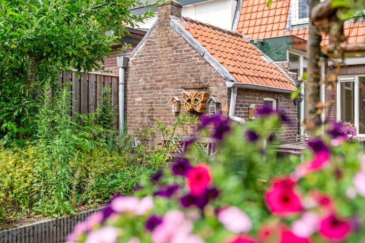 Foto 21 van Van Campenstraat 43