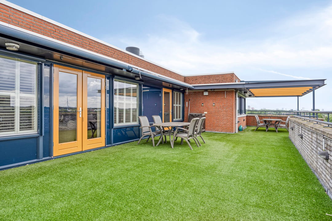 Photo 32 of Grasbaan 50