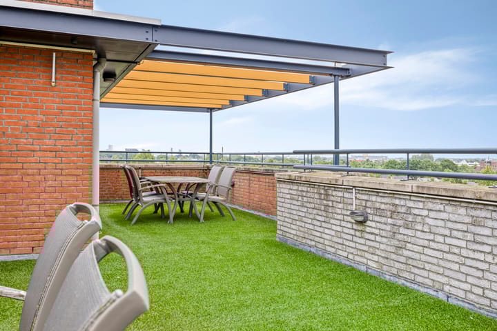 Foto 33 van Grasbaan 50