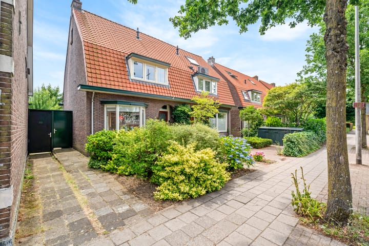 Foto 23 van Van Campenstraat 43