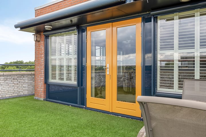 Foto 36 van Grasbaan 50