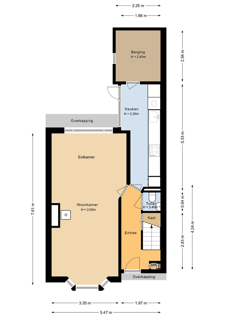 Foto 28 van Van Campenstraat 43