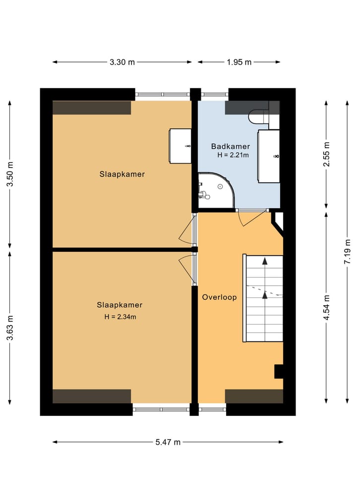 Foto 29 van Van Campenstraat 43