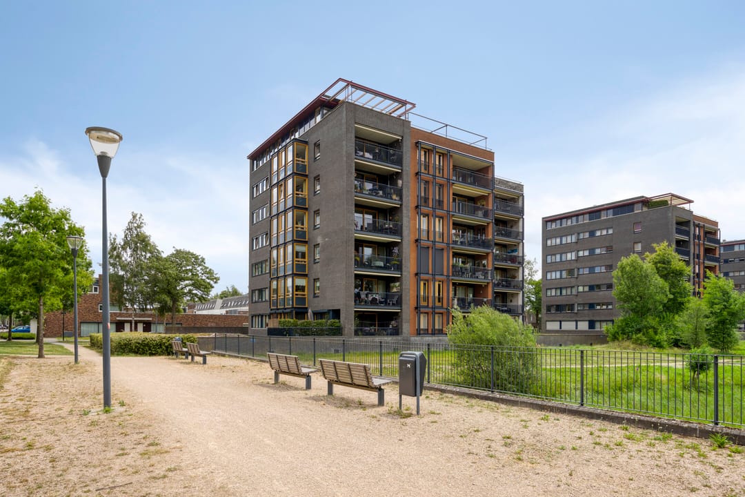 Photo 41 of Grasbaan 50