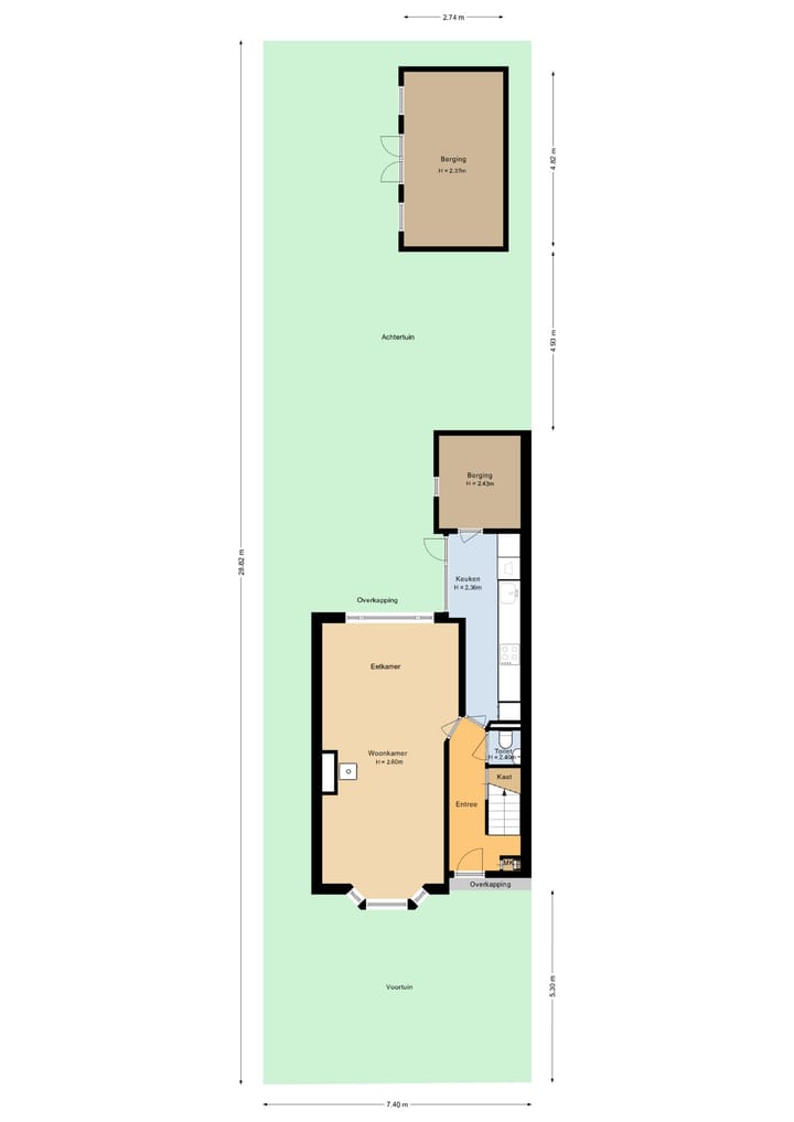 Foto 30 van Van Campenstraat 43