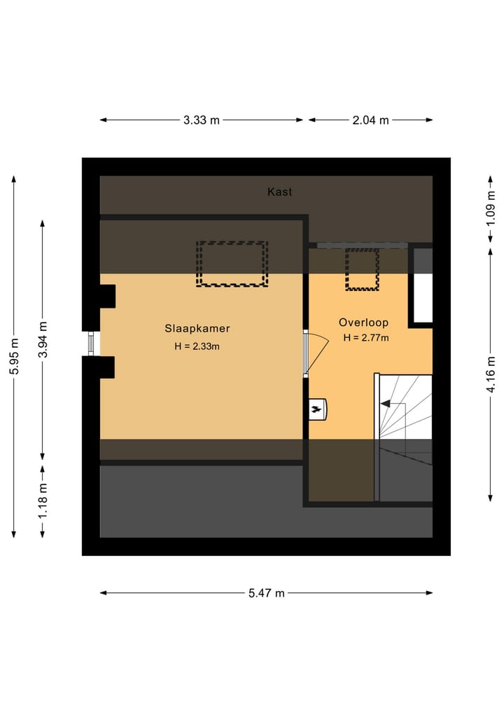 Foto 31 van Van Campenstraat 43